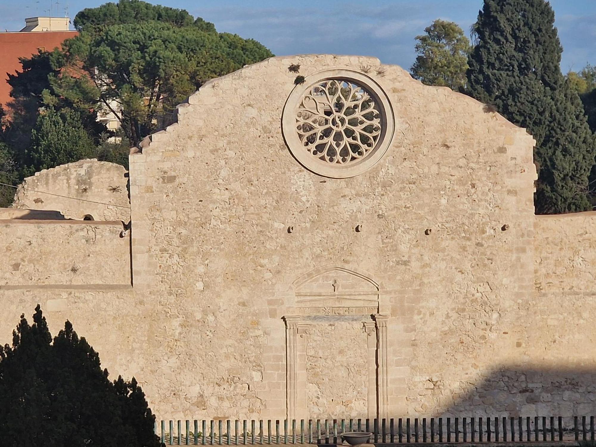 סירקוזה Sami Rooms - Teatro A 400 Mt - Ortigia A 1500 Mt - מראה חיצוני תמונה